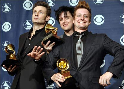 GRAMMYS